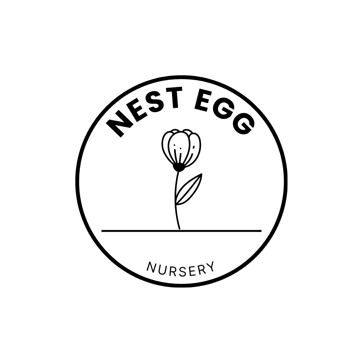 Nest Egg Nursery